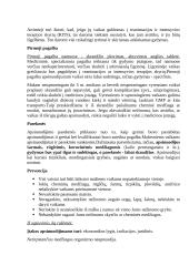 Apsinuodijimų prevencija 2 puslapis