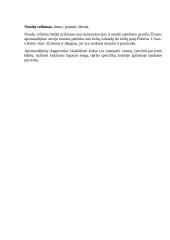 Apsinuodijimų prevencija 3 puslapis