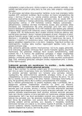 Biochemijos konspektas 2 kurso farmacininkams (antra dalis) 3 puslapis