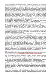 Biochemijos konspektas 2 kurso farmacininkams (antra dalis) 10 puslapis