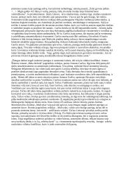 Antanas Škėma - XX a. vidurio lietuvių rašytojas, katastrofinio modernizmo atstovas 4 puslapis