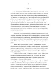 Anoreksija ir bulimija referatas 3 puslapis