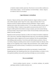 Anoreksija ir bulimija referatas 4 puslapis