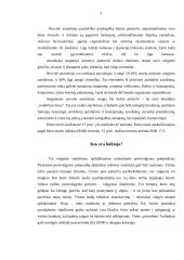 Anoreksija ir bulimija referatas 5 puslapis