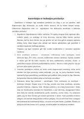 Anoreksija ir bulimija referatas 6 puslapis