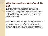Nectarine 8 puslapis