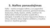 Darbas apie naftą 9 puslapis