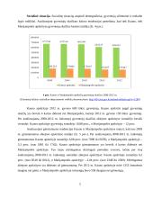 Kauno ir Marijampolės apskričių žemės fondo analizė 5 puslapis