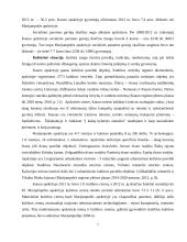 Kauno ir Marijampolės apskričių žemės fondo analizė 7 puslapis