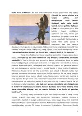 D. Defo "Robinzonas Kruzas" 9 puslapis