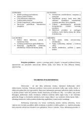 UAB "Impuls LTU" situacijos analizė 4 puslapis