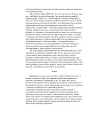 UAB "Impuls LTU" situacijos analizė 7 puslapis