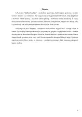 Analizuoti L.A. Senekos „Laiškai Liucilijui“ 6 puslapis