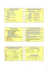 Apie neorganinius junginius. Biologija  4 puslapis