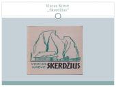 Skerdžiaus paveikslas 7 puslapis