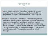 Skerdžiaus paveikslas 8 puslapis