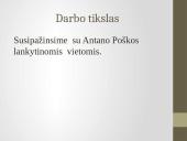 Skaidrės apie Antaną Pošką 2 puslapis