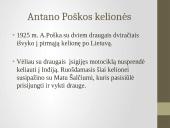 Skaidrės apie Antaną Pošką 6 puslapis