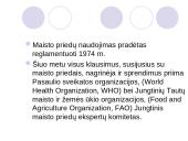 E leduose ir E jogurtuose 5 puslapis