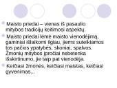 E leduose ir E jogurtuose 10 puslapis