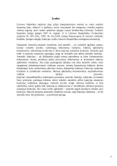 Antstolio veikla bei funkcijos hipotekos sandoriuose 3 puslapis