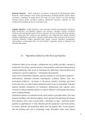 Antstolio veikla bei funkcijos hipotekos sandoriuose 6 puslapis