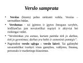 Asmenybės įtaka verslo sėkmei 2 puslapis