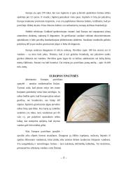Europa - Jupiterio palydovas 4 puslapis