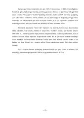Europa - Jupiterio palydovas 5 puslapis