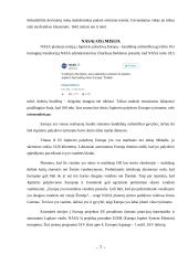Europa - Jupiterio palydovas 8 puslapis