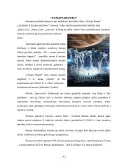 Europa - Jupiterio palydovas 10 puslapis