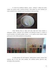 Praktika darželyje 13 puslapis