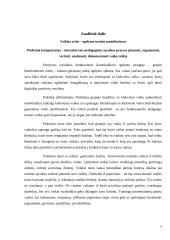 Praktika darželyje 3 puslapis