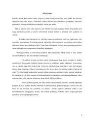 Praktika darželyje 9 puslapis