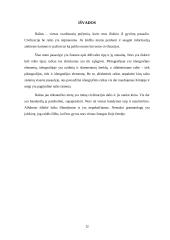 Raštas ir jo raida referatas 12 puslapis