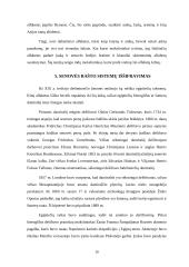 Raštas ir jo raida referatas 10 puslapis