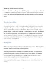 Vieningos valiutos svarba tarptautinei prekybai 11 puslapis