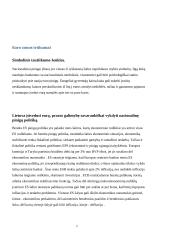 Vieningos valiutos svarba tarptautinei prekybai 7 puslapis