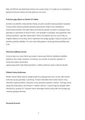 Vieningos valiutos svarba tarptautinei prekybai 9 puslapis