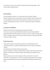 Vieningos valiutos svarba tarptautinei prekybai 10 puslapis