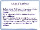 Puslaidininkai 6 puslapis