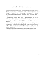 Mikroorganizmų paveldimumas ir kintamumas 4 puslapis