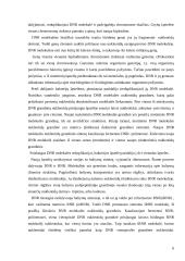 Mikroorganizmų paveldimumas ir kintamumas 6 puslapis