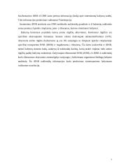 Mikroorganizmų paveldimumas ir kintamumas 7 puslapis