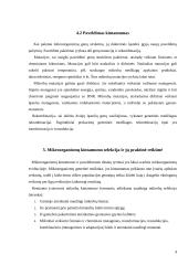 Mikroorganizmų paveldimumas ir kintamumas 9 puslapis