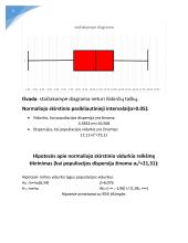 Alkoholizmo ir savižudybių statistikos tyrimas  6 puslapis