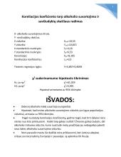 Alkoholizmo ir savižudybių statistikos tyrimas  7 puslapis