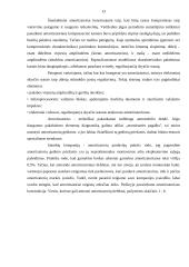 Automobilių konstrukcija savarankiškas darbas 13 puslapis