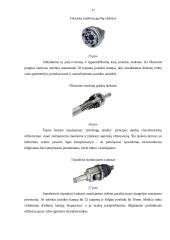 Automobilių konstrukcija savarankiškas darbas 17 puslapis