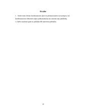 Plokščiojo kondensatoriaus tyrimas. Laboratorinis darbas 10 puslapis